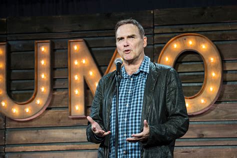 'Tonight Show' Cancels Norm Macdonald Visit Over #MeToo Comments - Rolling Stone