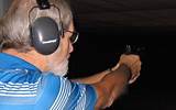 Louisville Concealed Carry Class Images
