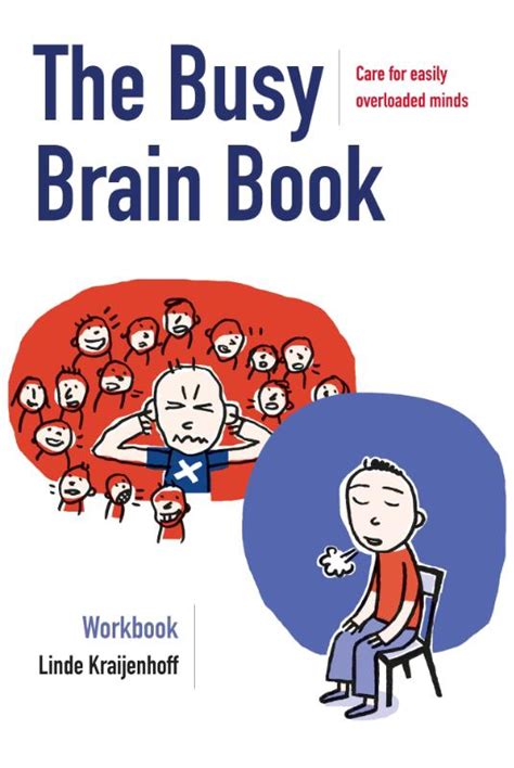 The Busy Brain Book Acco Webshop