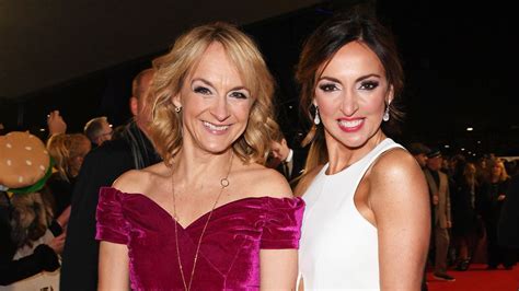Sally Nugent To Replace Louise Minchin On Bbc Breakfast The Mail