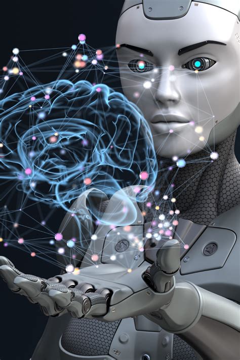 L Intelligence Artificielle Remplacera T Elle Les Humains Science Des