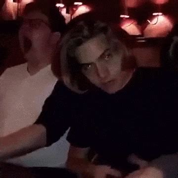 Dylan Sprouse Gif Find Share On Giphy