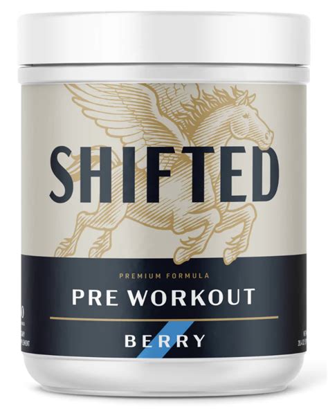 Top 10 Best Pre Workouts On Amazon Pre Workout World
