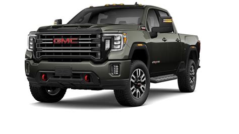 New 2023 Gmc Sierra 2500 Hd At4 Crew Cab In Omaha V230104 Woodhouse