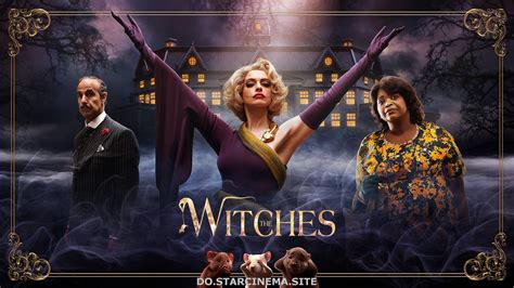 Watch The Witches 2020 Full Movie Online Free 123movies Twitter