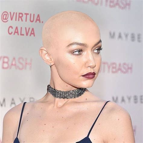 Websta Virtuacalva Comment Below If You Think Shaved Head Women