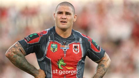 Russell Packer to join Wests Tigers on four-year contract 