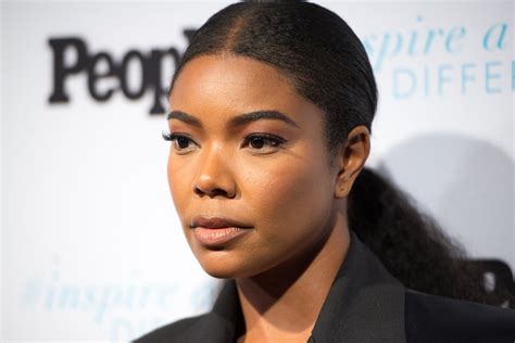Gabrielle Union Opens Up About Surviving Ptsd In New Video