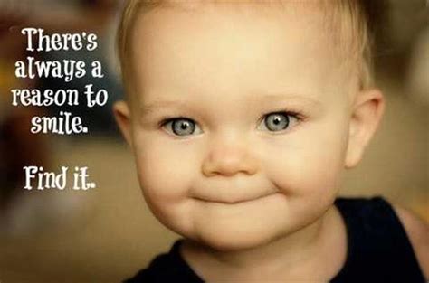 112 Baby Smile Quotes To Warm Your Heart Quoteslines