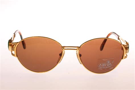 Fendi Sl7037 Vintage Sunglasses Haute Juice