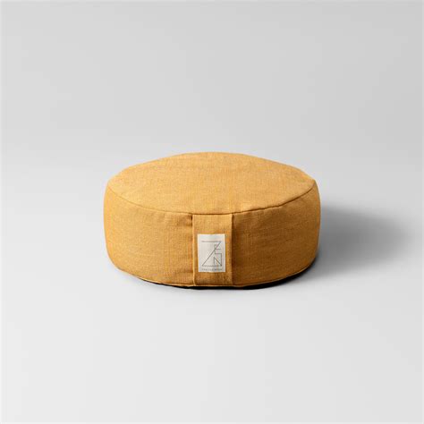 Meditation Cushions Natural Range | The ZEN Room