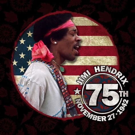 Jimi Hendrix On Twitter Happy 75th Birthday Jimi Hendrix The Man The