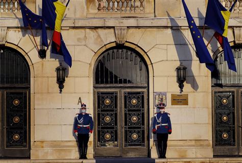 Romania’s State of Emergency Raises Media Freedom Concerns - BIRD