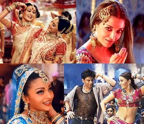 10 Best Dances Of Aishwarya Rai Bachchan Desiblitz