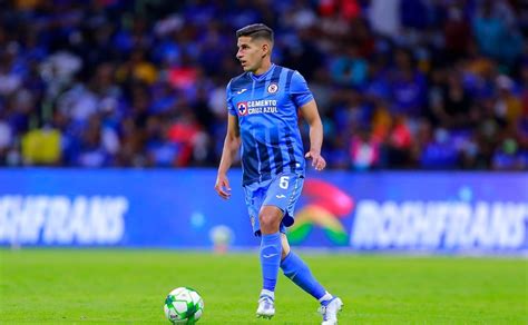 Liga MX Cruz Azul se quedaría sin Luis Abram Granada lo quiere de regreso