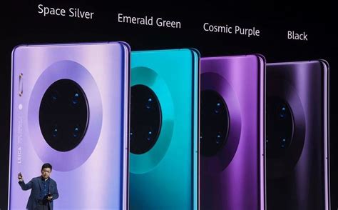 Download youtube videos to mp4 & mp3 using free & secure y2mate. Huawei Mate 30 Pro llega a México, primer smartphone sin ...