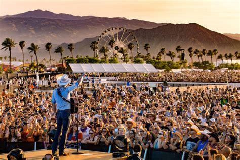 Top 10 Country Music Festivals Of 2017