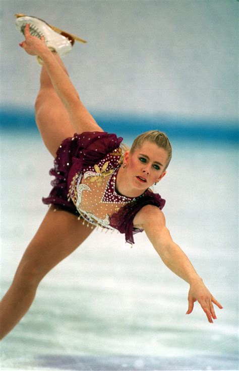 Tonya Harding Vs Nancy Kerrigan Inside Figure Skatings Biggest Scandal