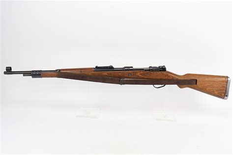 Mauser K98 Czech Dou 45 Rifle Legacy Collectibles