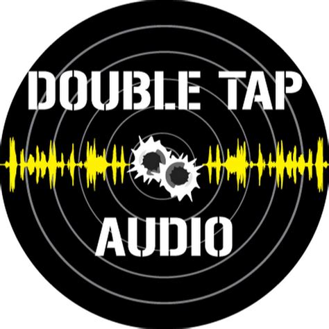 Double Tap Audio Youtube