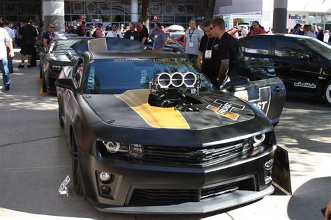 Here are the best cars on sale for 2014, as chosen by the editors of car and driver. sema-2014-cars-and-trucks033 | Cars, Cars trucks, Trucks