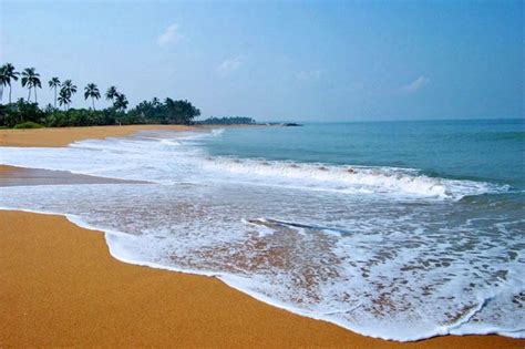 Sri Lanka Is Very Famous For Its Beaches Holiday Village Holiday