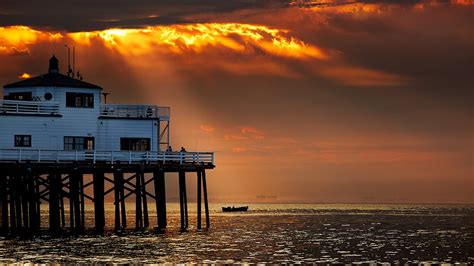 15 Jaw Dropping Views In Southern California