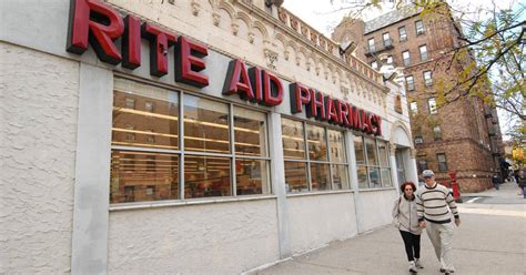 Rite Aid Sued By Brooklyn Woman Over False Shoplifting Arrest New