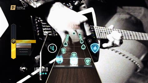 Guitar Hero Live Expands With New Premium Shows In Ghtv Thexboxhub