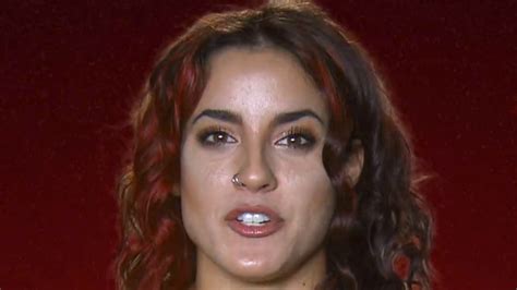 The Challenge Star Cara Maria Sorbello Calls Out God Awful Castmates