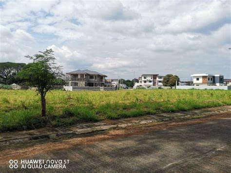 Residential Lot In Geneva Gardens Neopolitan Vii Quezon City For Sale