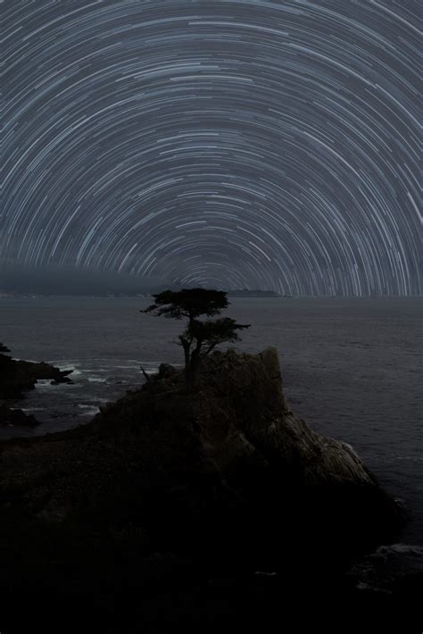 How To Photograph Star Trails The Ultimate Guide To Star Trail
