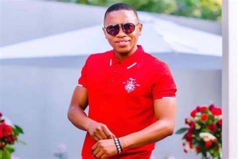 Who Is Andile Jalis New Girlfriend