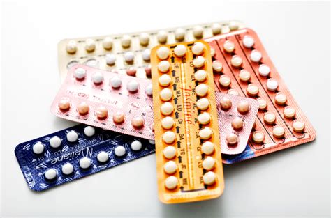 Beyond Pregnancy Prevention Other Reasons Women Use The Oral Contraceptive Pill Drum