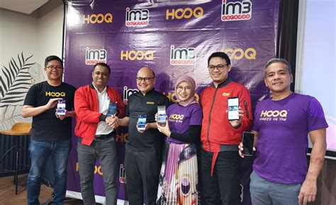HOOQ dan Indosat Ooredoo Hadirkan Promo Murah Buy 1 Get 3 | Gadgetren
