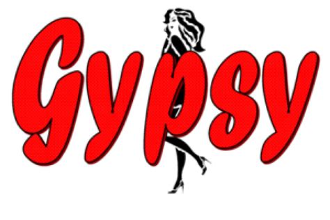 Gypsy On South Jersey Get Tickets Now Theatermania 316093