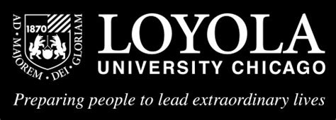 Loyola Chicago Logo Transparent Loyola High Escuela Secundaria Menor