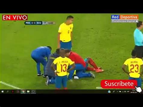 Look up in linguee suggest as a translation of partido en vivo PERU VS ECUADOR EN VIVO PARTIDO || FUTBOL DE SURAMERICA ...