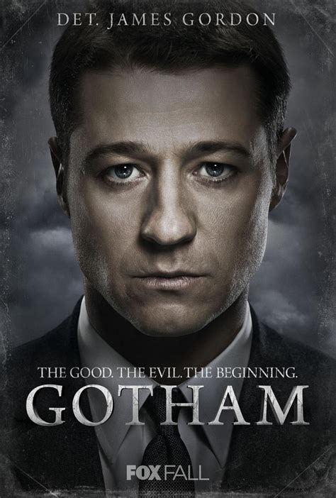 Gotham Serie Tv Italia