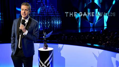 The Game Awards to Feature 'Around 15 New Games' and Much More - Push ...