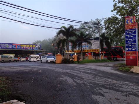 Selain ini kami juga telah membetulkan beberapa pepijat yang kadang. KembaraGD: Hari 2 (Kawthoung, Myanmar & Ranong, Thailand ...