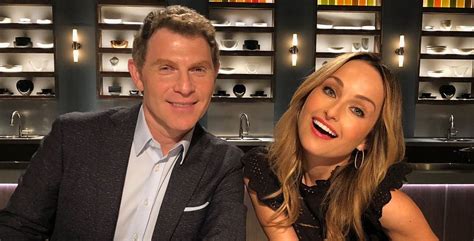 Are Bobby Flay And Giada Dating A Look At Their