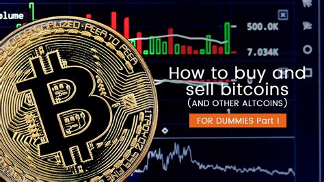 Founded in 2012, coinbase is considered by the majority of investors as one of the best places to buy bitcoin. Best Ways To Buy And Sell Bitcoin And Altcoins: Complete Guide