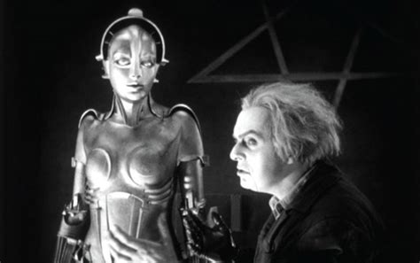 the complete metropolis blu ray review