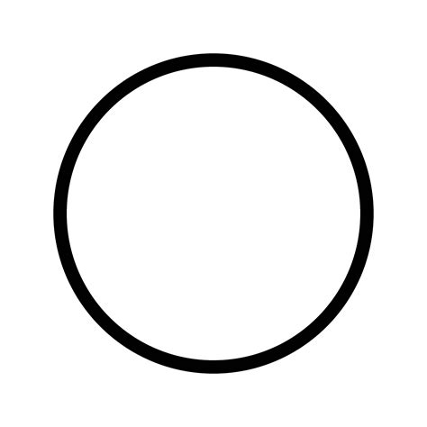 Circle Vector Png Circle Vector Png Transparent Free For Download On
