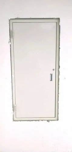 Steel Swing N Hinged Duct Access Door Sizedimension 600 1200 Mm At
