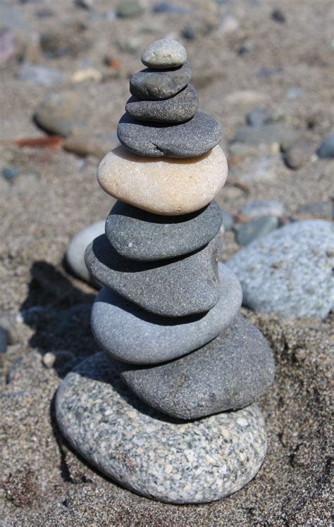 Stacked Rocks By Sherrie Corrington Stacked Stones You Rock My World