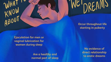 What Is The Spiritual Meaning Of Wet Dreams Churchgistscom