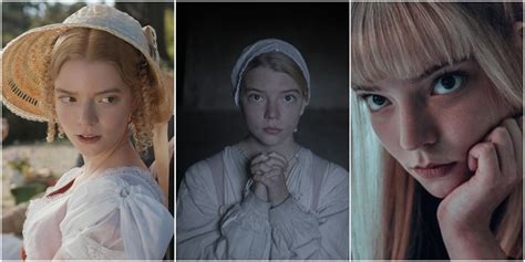All Of Anya Taylor Joy Movies Ranked Worst To Best By Imdb