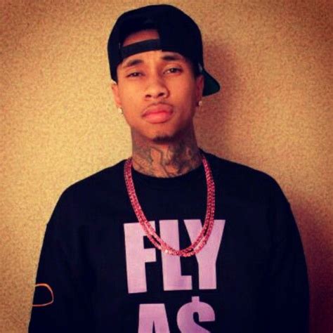Tyga Tyga ‘s Friday Night Was Worse Than Yours — The Rapper Was